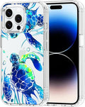 MOSNOVO Case for iPhone 14 Pro Max by Mosnovo