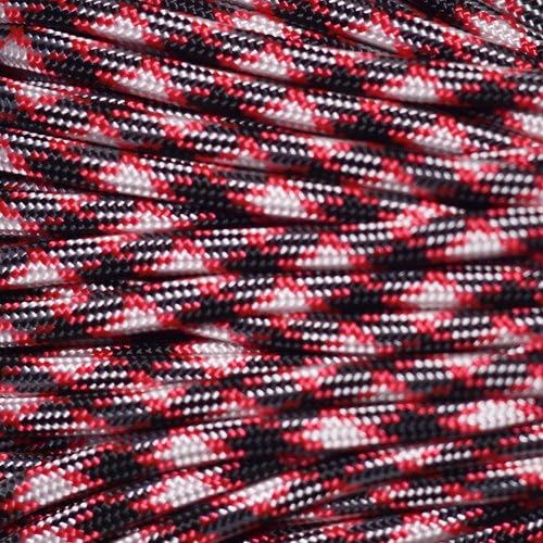 Paracord Planet Nylon 550lb Type III 7 Strand Paracord by ParacordPlanet