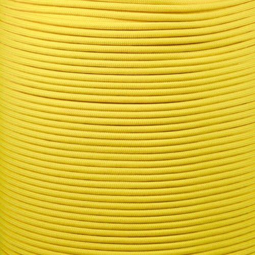 Paracord Planet 100' Hanks Parachute 550 Cord Type III 7 Strand Paracord Top 40 - Image 2