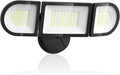 Olafus 130W Flood Lights Outdoor, 13000LM Super Bright LED Flood Light by Olafus