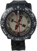 Scuba Choice Diving Compass – Easy-to-Read Underwater Navigation Tool by ScubaChoiceDivedeeperexplorefurtherandmakeunforgettablememoriesbeneaththewaveswithourexpertlycuratedcollection