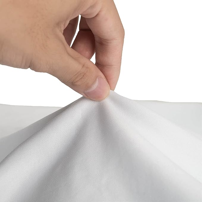 Travel Girl Adventure Globe Airplane Suitcase Camera Map Stretch Luggage Cover - Image 8