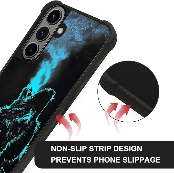 for Samsung Galaxy S26 Case, Graphic Design - Image 7