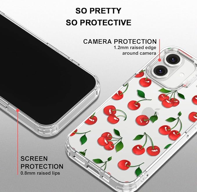 MOSNOVO Case for iPhone 16 Plus - Image 4