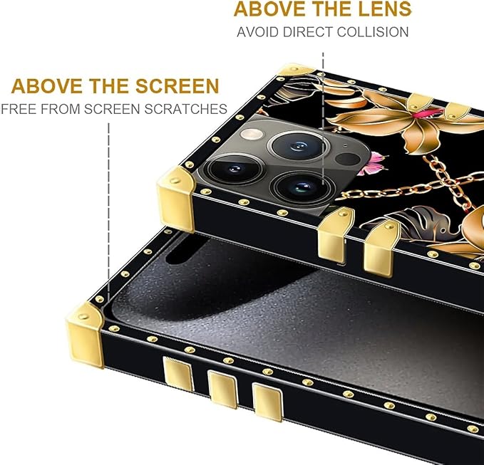 Compatible with iPhone 16 Pro Case - Image 6