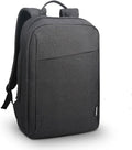 Lenovo Laptop Backpack B210, 15.6-Inch Laptop/Tablet, Water-Repellent, by LENOVO