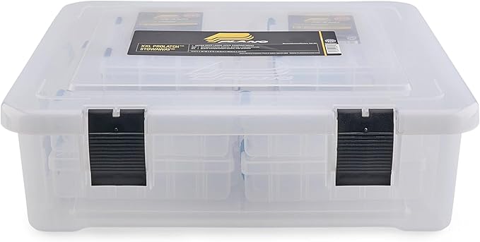 Plano Prolatch Stowaway Storage Case - Image 5