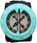 Scuba Choice Diving Compass – Easy-to-Read Underwater Navigation Tool by ScubaChoiceDivedeeperexplorefurtherandmakeunforgettablememoriesbeneaththewaveswithourexpertlycuratedcollection