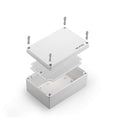 QILIPSU Outdoor Junction Box IP67 Waterproof Project Box ABS Plastic by QILIPSU