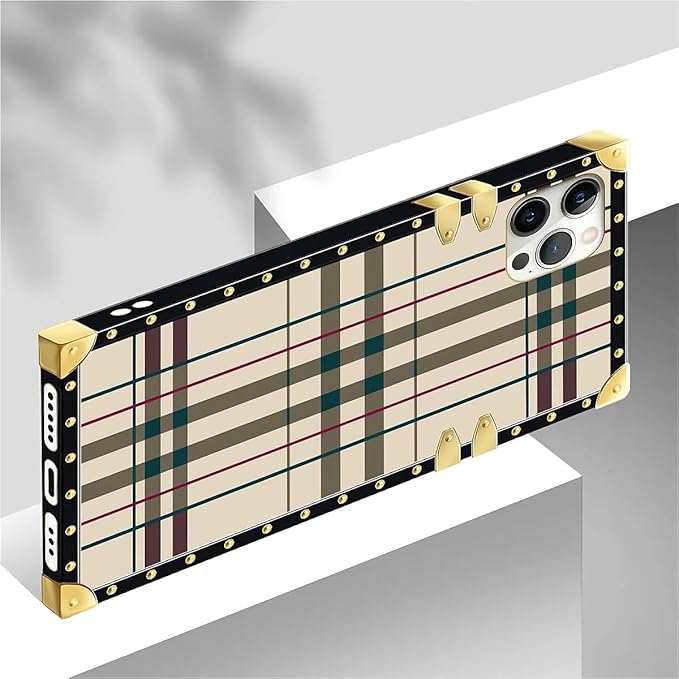 Compatible with iPhone 12 12 Pro Case - Image 4