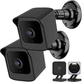 PEF Mount for All-New Wyze Cam V4/Cam V3, Weatherproof Protective Cover and 360 by PEF