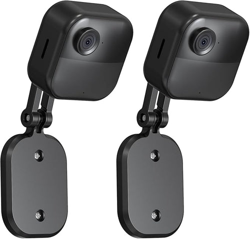2 Pack Wall Mount for All-New Blink Outdoor & Blink XT / XT2, Mini Camera by Unknown