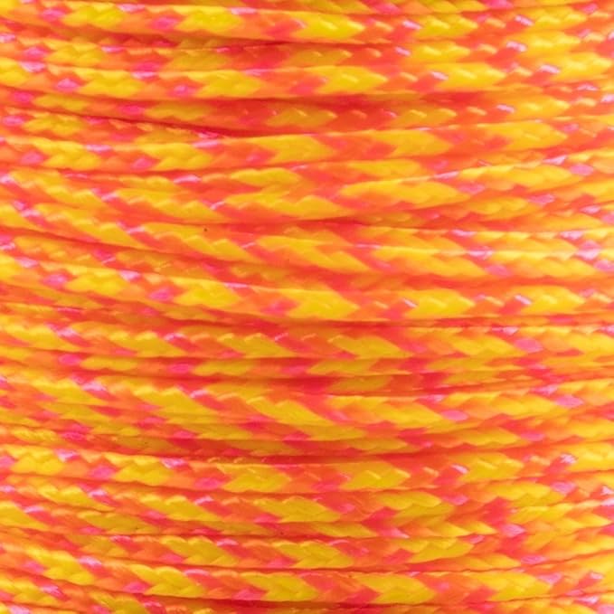 Paracord Planet Micro Paracord – Thin Braided Cord - Image 2