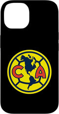 Club America Classic Crest Circle by Unknown