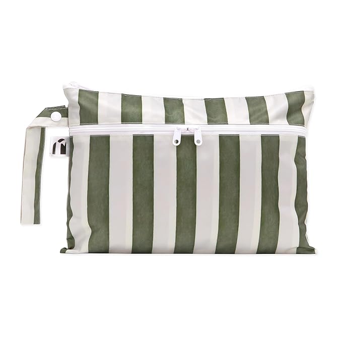 Bumkins Roamio Waterproof Wet Dry Clutch Bag by Bumkins