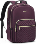 LOVEVOOK Laptop Backpack for Women 15.6 inch, Cute Womens Travel Backpack Purse by LOVEVOOK