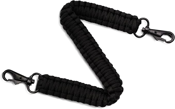 NATURE PIONEOR Universal Replacement Paracord Handle by NATUREPIONEOR