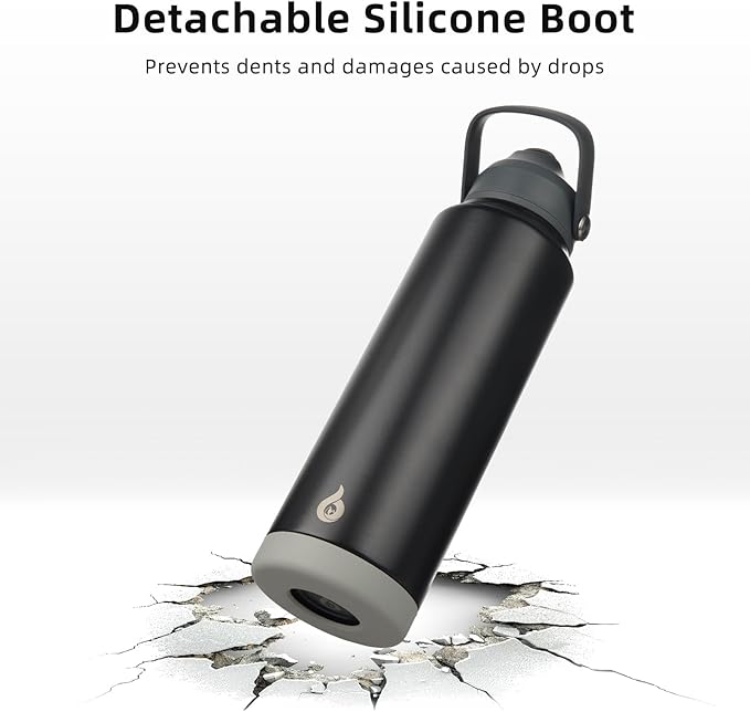 BJPKPK Insulated Water Bottle - Image 4