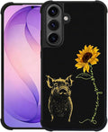 for Samsung Galaxy S26 Case, Graphic Design by FKBRCL4U