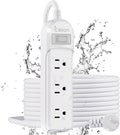 Outdoor Power Strip Weatherproof by CALIONLTD