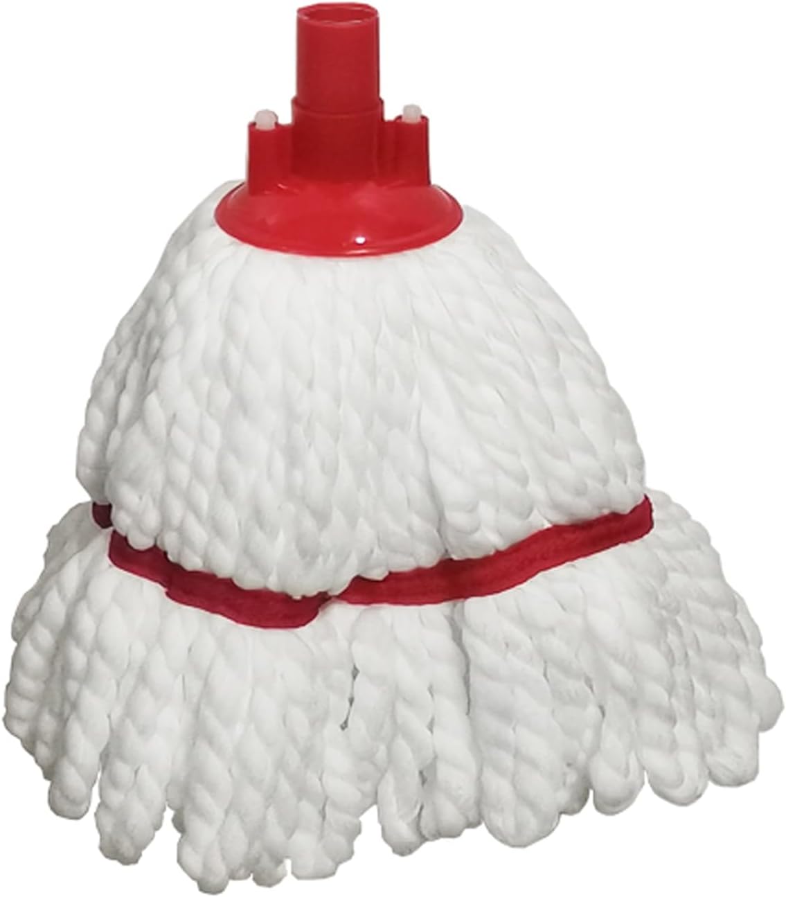 Four-Section Rod Long-Handled Broom,Heavy-Duty Broom, Angle Broom for Outdoor/Indoor（Black+Yellow）