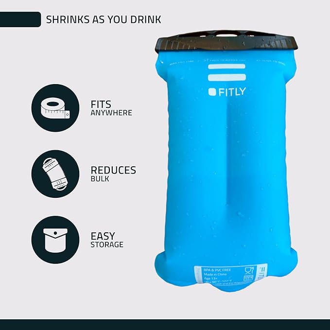 FITLY Soft Flask - Image 3