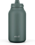 Ello Hydra 64oz Half Gallon Vacuum Insulated Stainless Steel Jug by Ello
