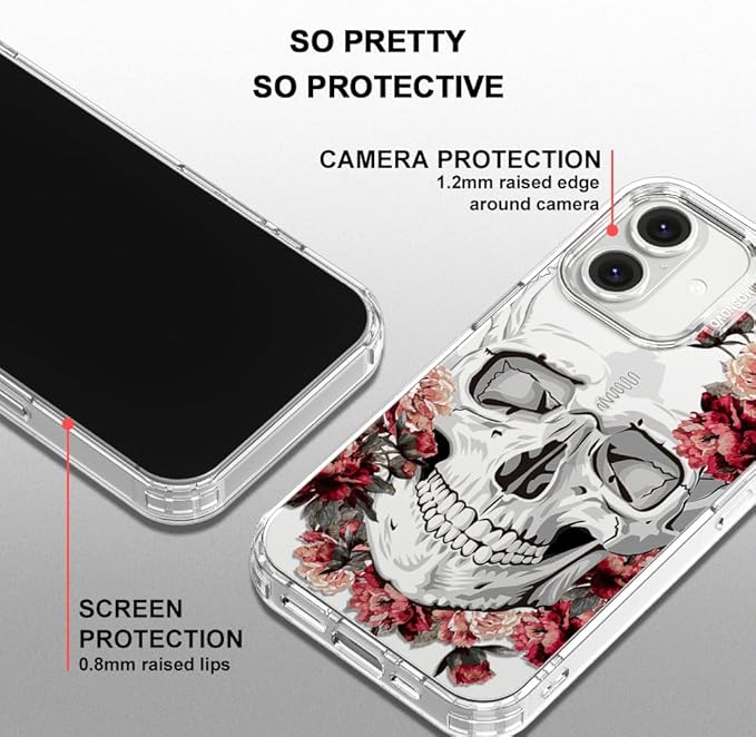 MOSNOVO Case for iPhone 16 - Image 4