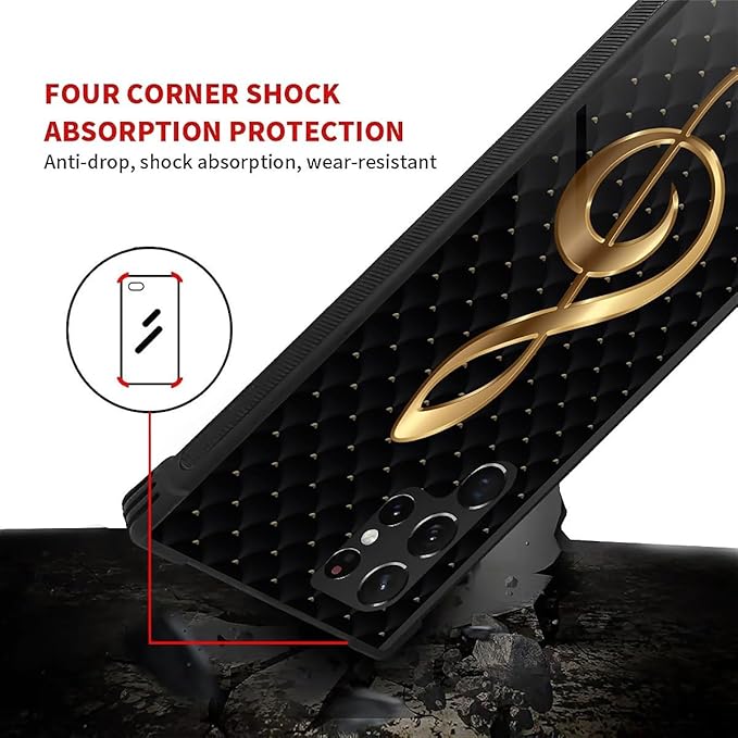 for Samsung Galaxy S22 Ultra Case - Image 6