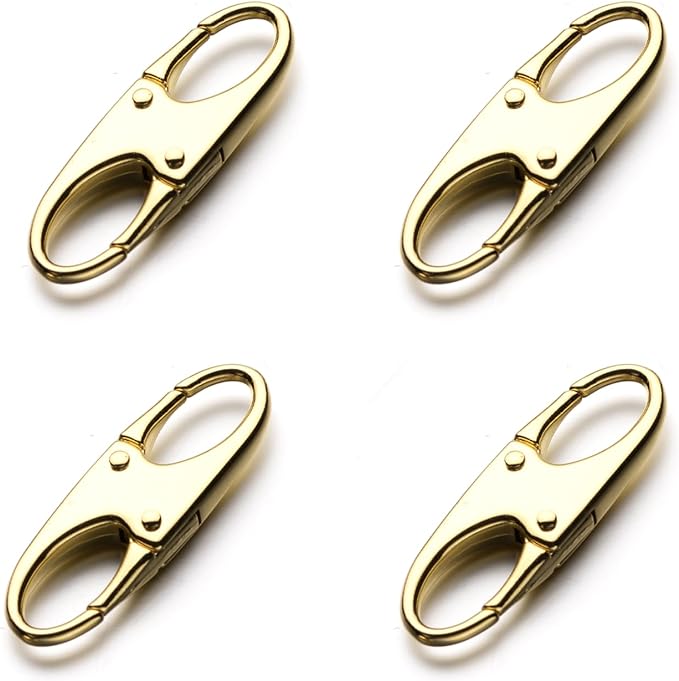 Zpsolution Zipper Clips Anti Theft by Zpsolution