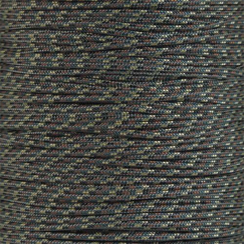 Paracord Planet 325 Paracord – 3 mm Type II Nylon Parachute Cord - Image 2