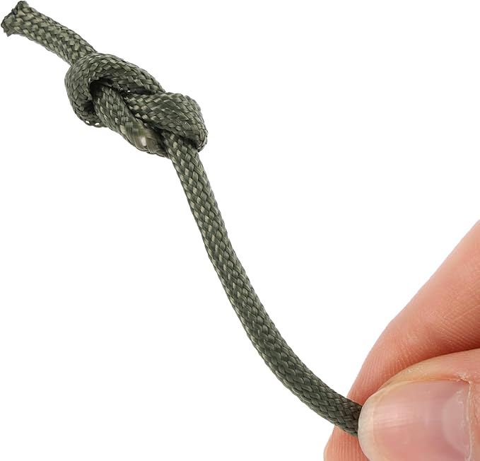 Coghlan’s Paracord 100 ft – Type III 550 Nylon Cord, 7-Strand Core, 550 lb - Image 3