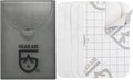 GEAR AID Tenacious Tape Mini Patches by GEARAID