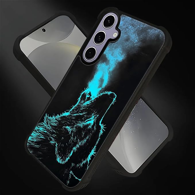 for Samsung Galaxy S24 S25 Case - Image 3