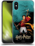 Head Case Designs Officially Licensed Harry Potter Quidditch 3 Prisoner of by CaseDesigns