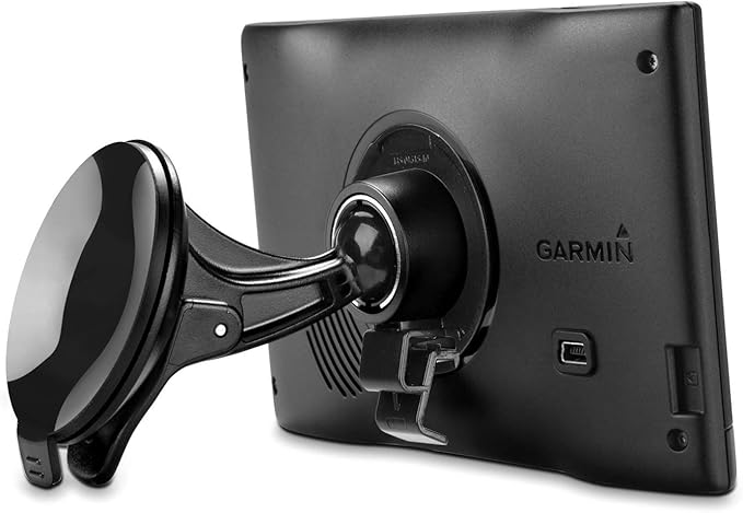 Garmin Accessories GPS Bracket Cradle Mount Compatible - Image 2