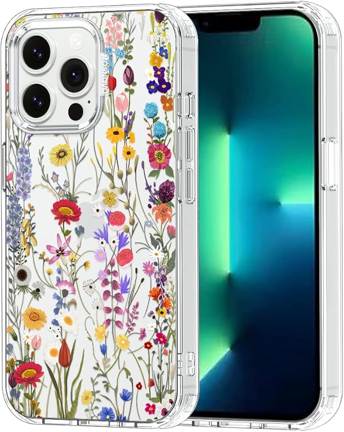MOSNOVO Case for iPhone 13 Pro by Mosnovo