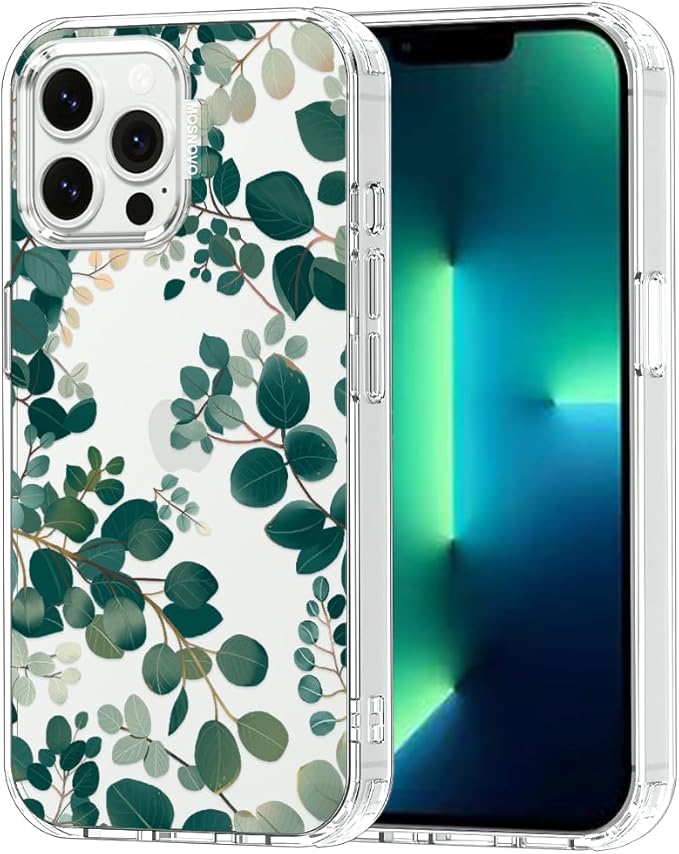 MOSNOVO Case for iPhone 13 Pro Max by Mosnovo