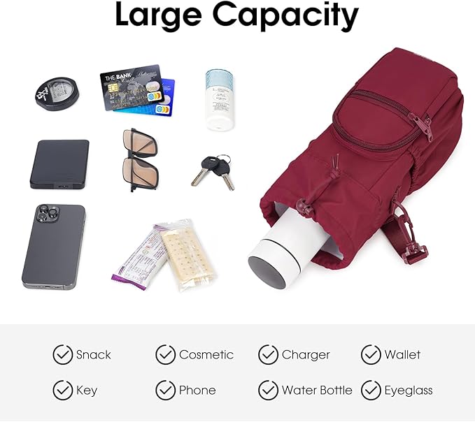 sportsnew Water Bottle Holder - Image 7