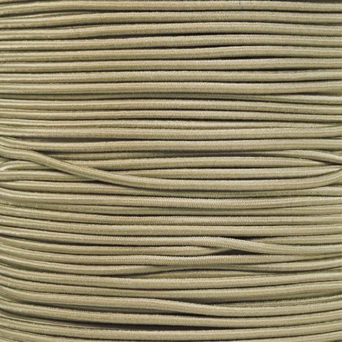 Paracord Planet 1/8-Inch Shock Cord by ParacordPlanet