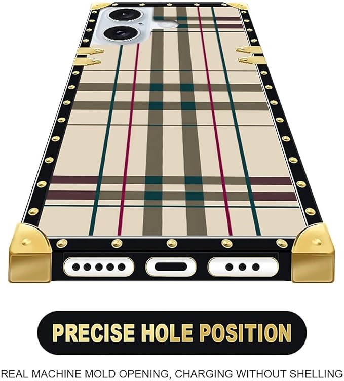 Compatible with iPhone 16 Case - Image 6