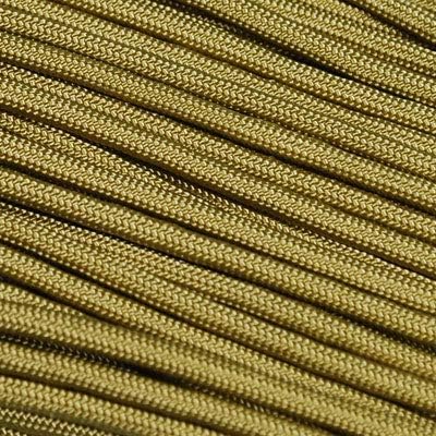 The Paracord Store | Type III 550 Paracord - 50 FT Hank by TheParacord