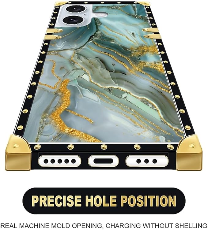 Compatible with iPhone 16 Case - Image 6