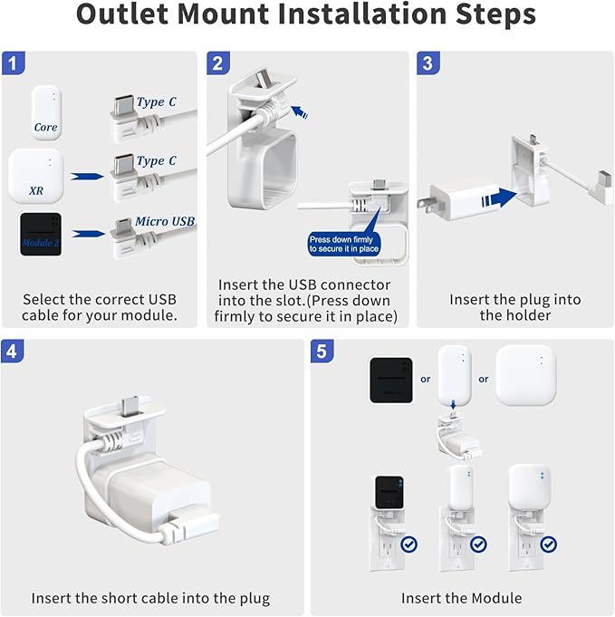 Blink Outdoor 4th Gen Camera Mount - Image 9