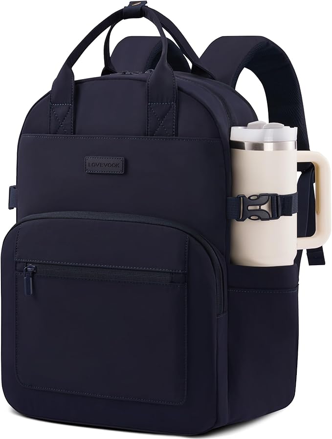 LOVEVOOK Laptop Backpack for Women by LOVEVOOK