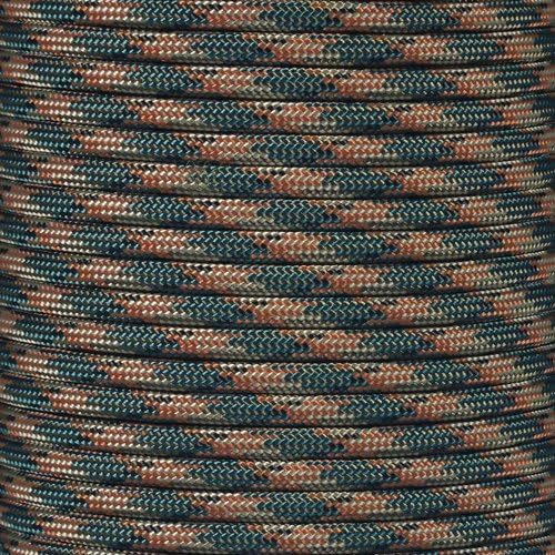 Paracord Planet | Type II Commercial Grade 425 Paracord – 425 LB Tensile by ParacordPlanet