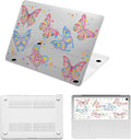 Case for New MacBook Pro 15 inch 2019 2018 2017 2016 Release, Anti-Fingerprint by Unknown