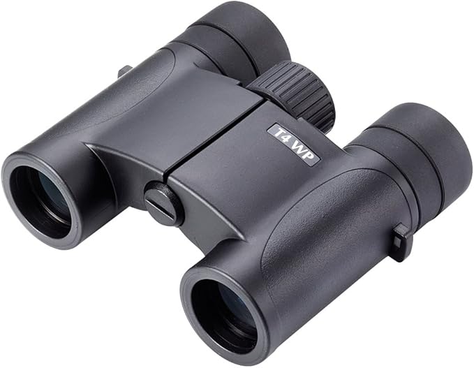 Opticron T4 Trailfinder WP 8x25 Compact Binocular by Opticron