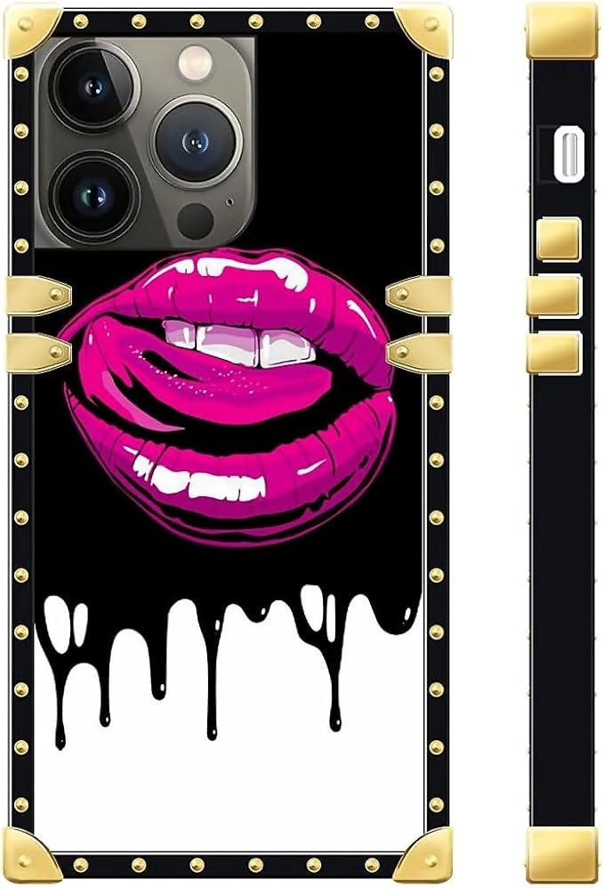 Compatible with iPhone 13 Pro Max Case - Image 3