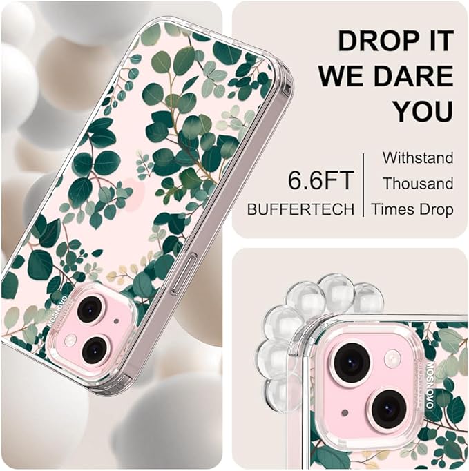 MOSNOVO Case for iPhone 15 - Image 5